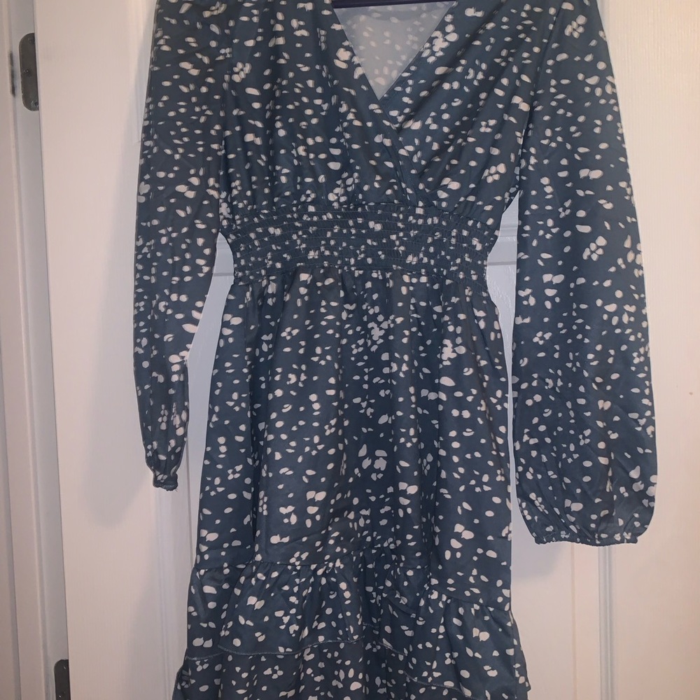 shein dress
